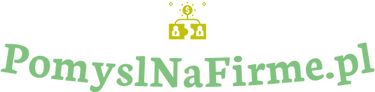 Logo pomyslnafirme