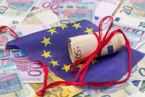 Pieniądze z dotacji unijnej dla firmy